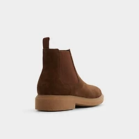 Zeddyy Light Brown Men's Chelsea boots | ALDO Canada