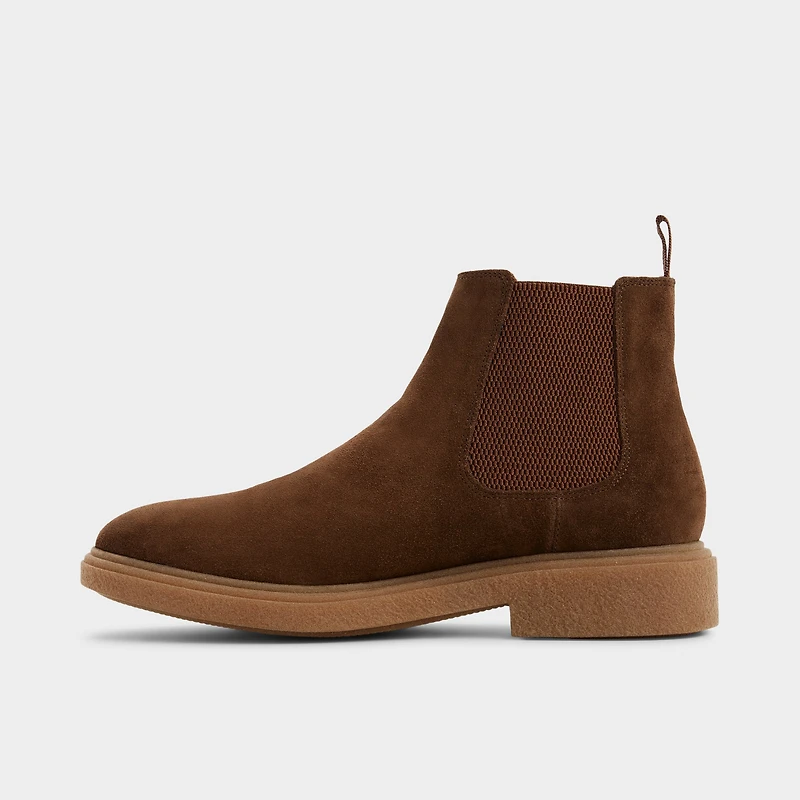 Zeddyy Light Brown Men's Chelsea boots | ALDO Canada