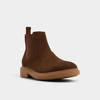 Zeddyy Light Brown Men's Chelsea boots | ALDO Canada