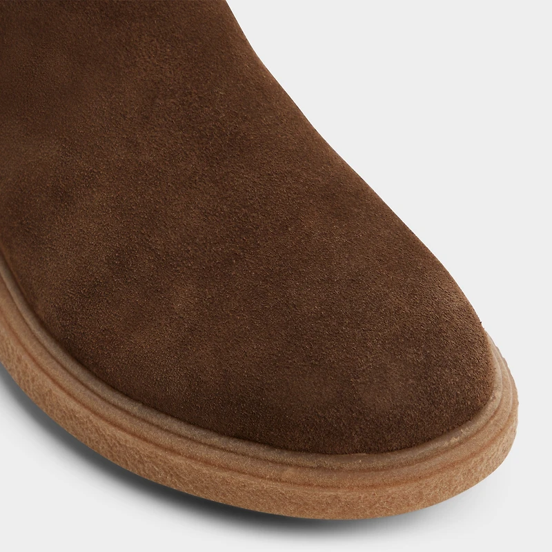 Zeddyy Light Brown Men's Chelsea boots | ALDO Canada