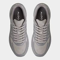 Zeffy Gris Hommes Sneakers athletiques | ALDO Canada