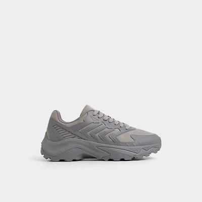 Zeffy Gris Hommes Sneakers athletiques | ALDO Canada