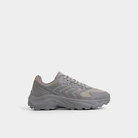 Zeffy Gris Hommes Sneakers athletiques | ALDO Canada