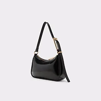 Zelieex Black Overflow Women's Shoulder Bags | ALDO Canada