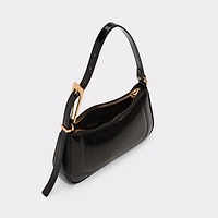 Zelieex Black Overflow Women's Shoulder Bags | ALDO Canada
