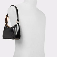 Zelieex Black Overflow Women's Shoulder Bags | ALDO US