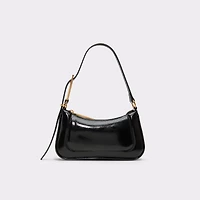 Zelieex Black Overflow Women's Shoulder Bags | ALDO Canada