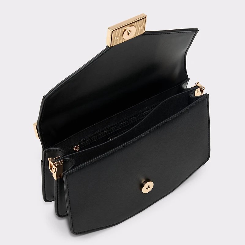 Zenebbx Black Women's Top Handle Bags | ALDO Canada
