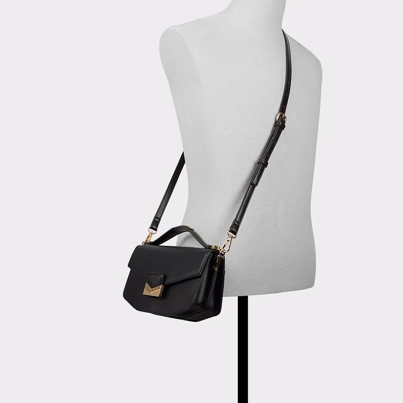 Zenebbx Black Women's Top Handle Bags | ALDO Canada