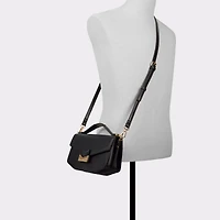Zenebbx Black Women's Top Handle Bags | ALDO Canada