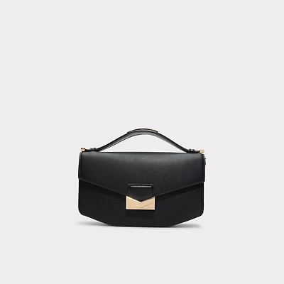 Zenebbx Black Women's Top Handle Bags | ALDO Canada