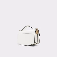 Zenebbx White Women's Top Handle Bags | ALDO Canada