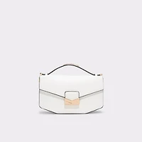 Zenebbx White Women's Top Handle Bags | ALDO Canada