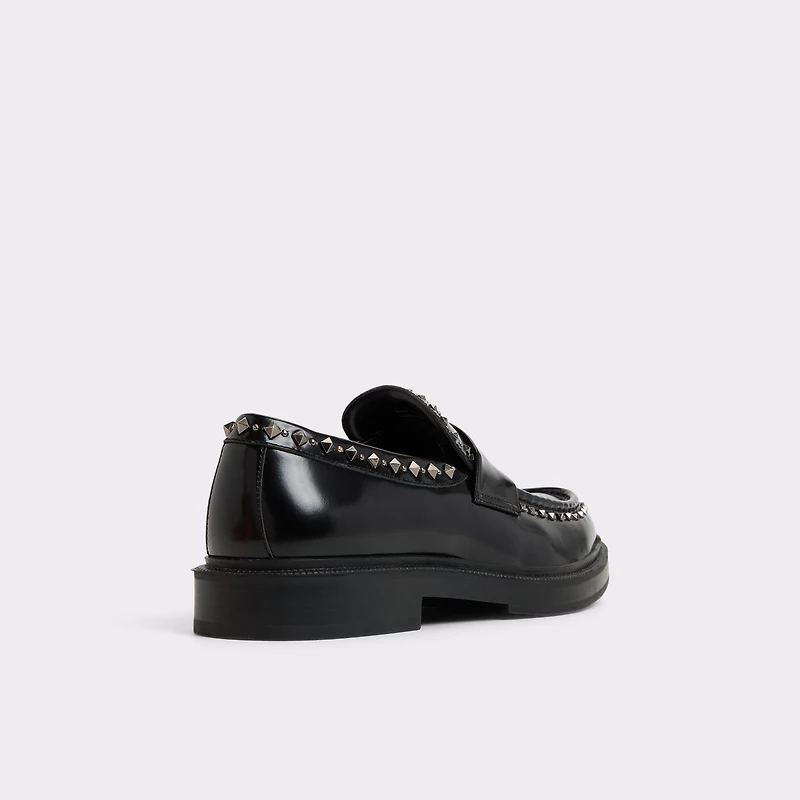 Zollo Black Men's Loafers & Slip-Ons | ALDO Canada