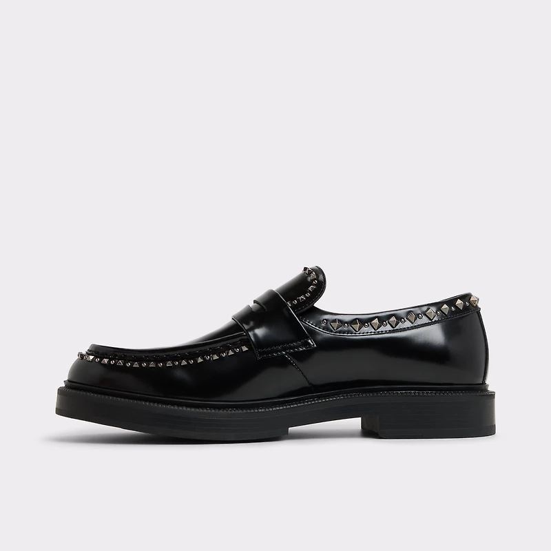Zollo Black Men's Loafers & Slip-Ons | ALDO Canada