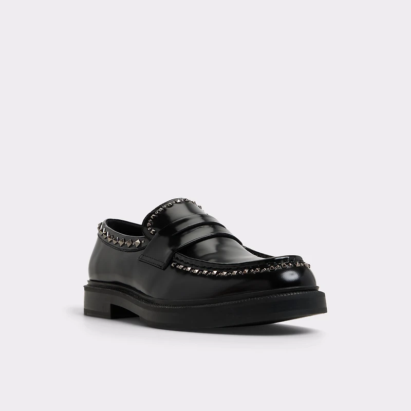 Zollo Black Men's Loafers & Slip-Ons | ALDO Canada