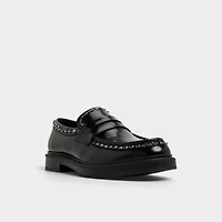Zollo Black Men's Loafers & Slip-Ons | ALDO Canada