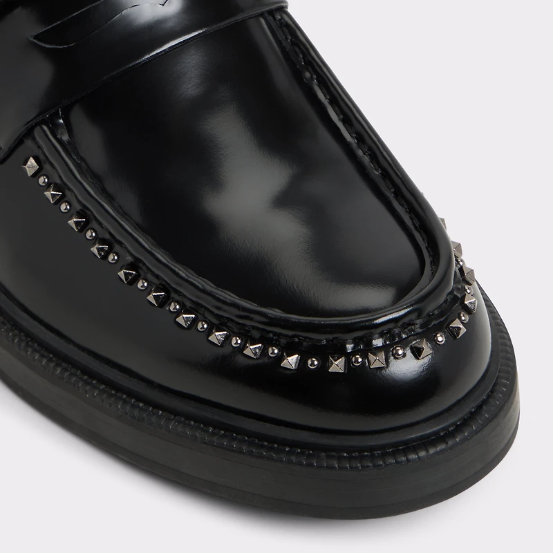 Zollo Black Men's Loafers & Slip-Ons | ALDO US