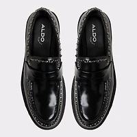 Zollo Black Men's Loafers & Slip-Ons | ALDO Canada