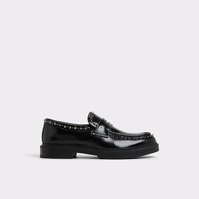 Zollo Black Men's Loafers & Slip-Ons | ALDO Canada