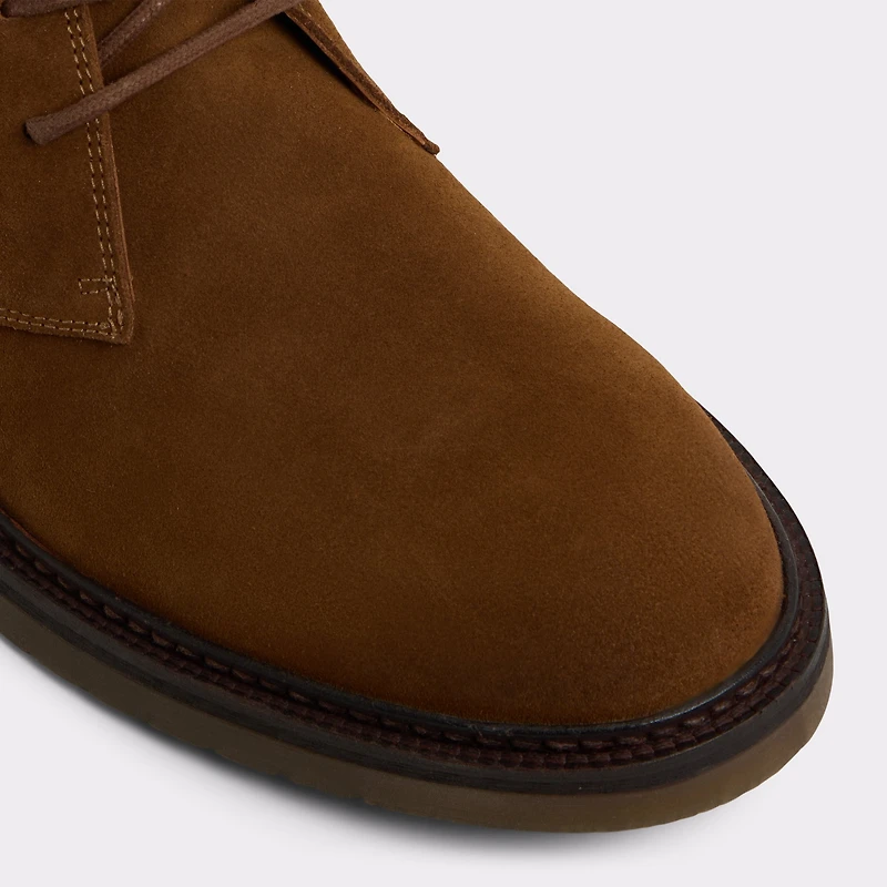 Zucca Dark Beige Men's Chukka boots | ALDO Canada