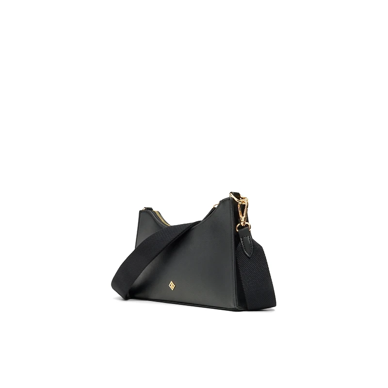 Adreddia Black Women's Crossbody