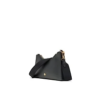 Adreddia Black Women's Crossbody