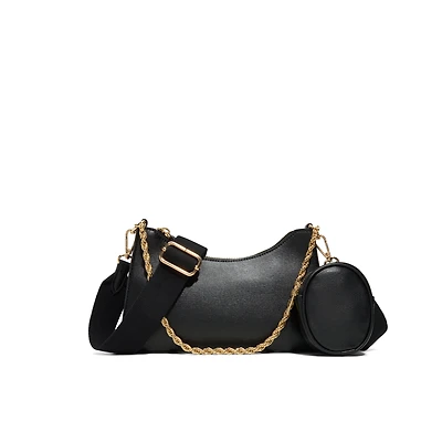 Adreddia Black Women's Crossbody