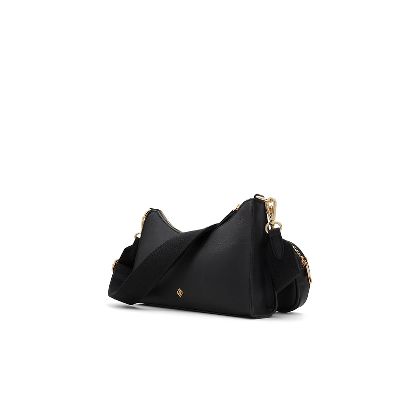 Adreddia Oxford Synthetic EPI Women's Crossbody