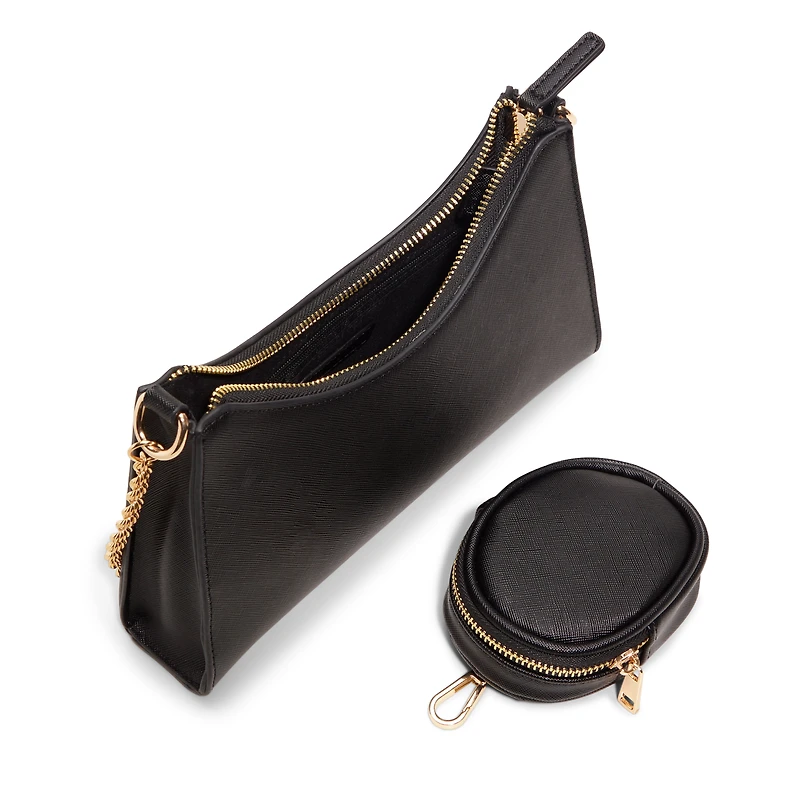 Adreddia Oxford Women's Crossbody