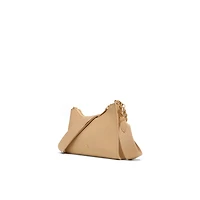 Adreddia Other Beige Women's Crossbody