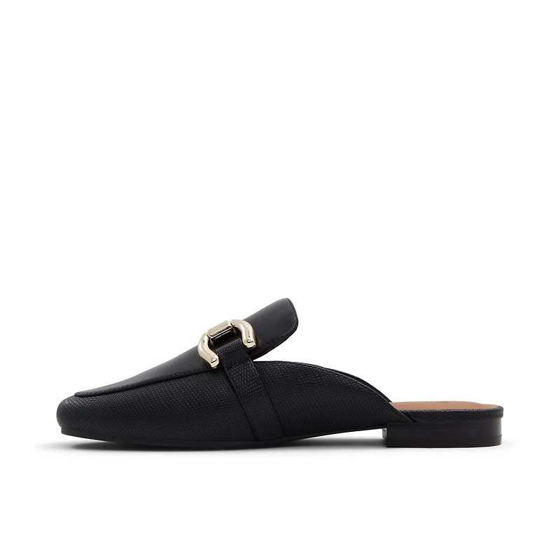 Alizee Noir Femmes Flâneurs | Boutique Spring Canada