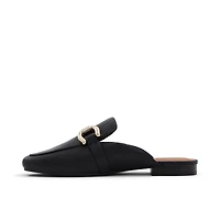 Alizee Noir Femmes Flâneurs | Boutique Spring Canada