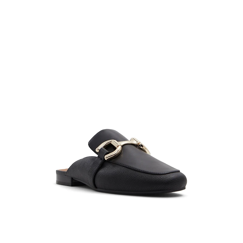 Alizee Noir Femmes Flâneurs | Boutique Spring Canada