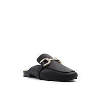 Alizee Noir Femmes Flâneurs | Boutique Spring Canada