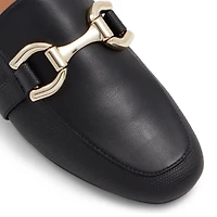 Alizee Noir Femmes Flâneurs | Boutique Spring Canada