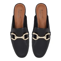 Alizee Noir Femmes Flâneurs | Boutique Spring Canada