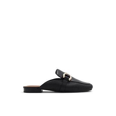 Alizee Noir Femmes Flâneurs | Boutique Spring Canada