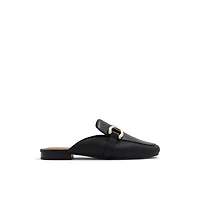 Alizee Noir Femmes Flâneurs | Boutique Spring Canada