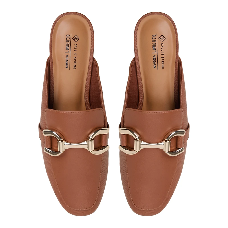 Alizee Cognac Femmes Flâneurs | Boutique Spring Canada