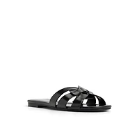 Allee Black Women's Slides