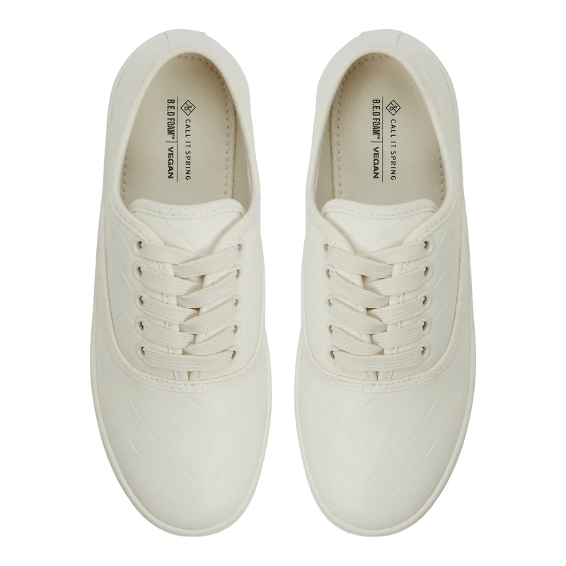 Allly Glace Femmes Blancs | Boutique Spring Canada