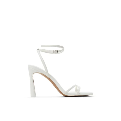 Almaa Blanc Femmes Soirée | Boutique Spring Canada