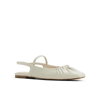 Alyssah Ice Women's  Mary Janes