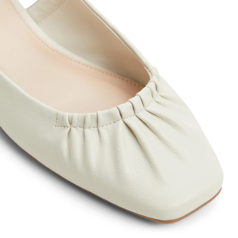 Alyssah Ice Women's  Mary Janes