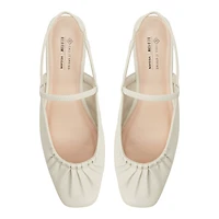 Alyssah Ice Women's  Mary Janes