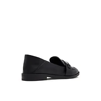 Alyvia Noir Femmes Flâneurs | Boutique Spring Canada