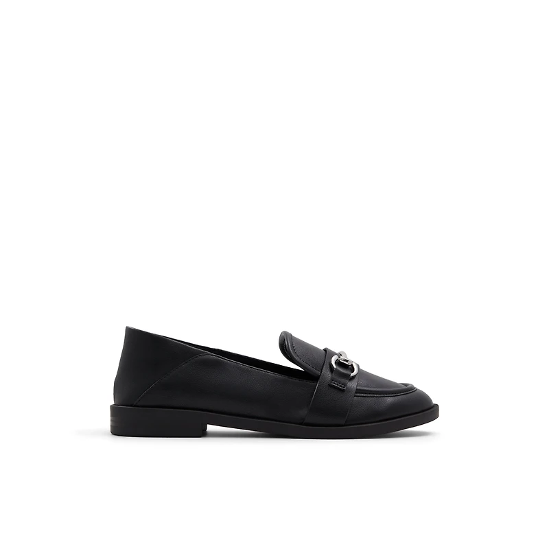 Alyvia Noir Femmes Flâneurs | Boutique Spring Canada