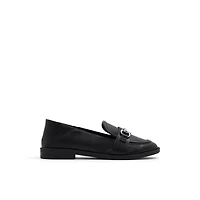 Alyvia Noir Femmes Flâneurs | Boutique Spring Canada