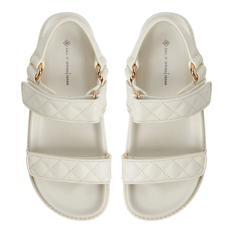 Anette Ice Women's Flats